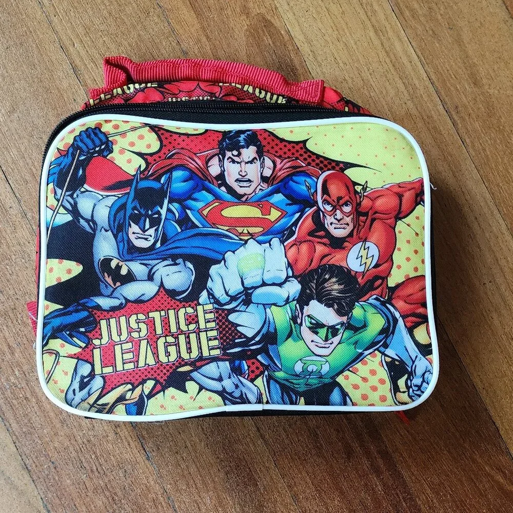 Justice League justice league